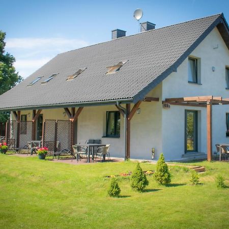 Apartamenty - Dom Smoldzinski Las Eksteriør billede