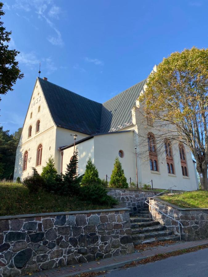 Apartamenty - Dom Smoldzinski Las Eksteriør billede